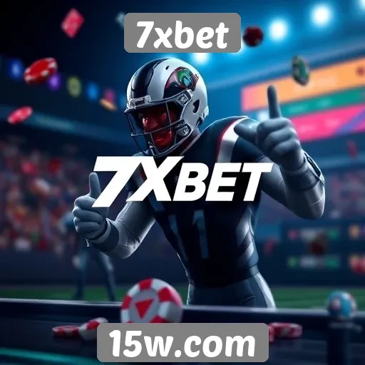 Como funciona a plataforma de jogos 7xbet