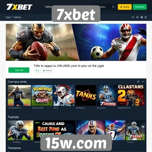 Opiniões de jogadores sobre a plataforma 7xbet