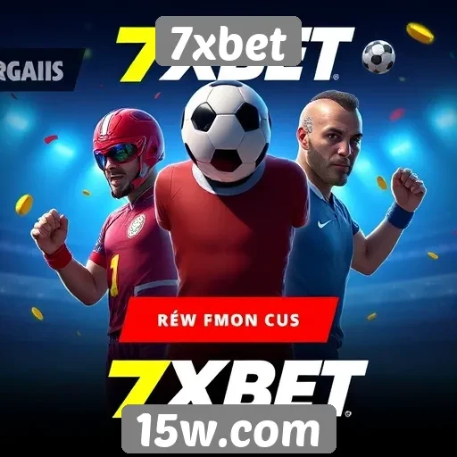 Promoções sazonais atraem jogadores para 7xbet