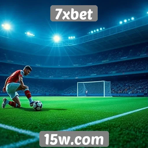 Inovações tecnológicas introduzidas pelo 7xbet