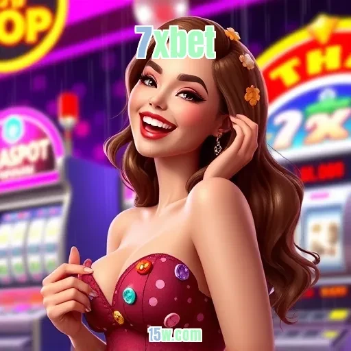 7xbet: A Revolução dos Jogos Virtuais Que Você Não Pode Perder