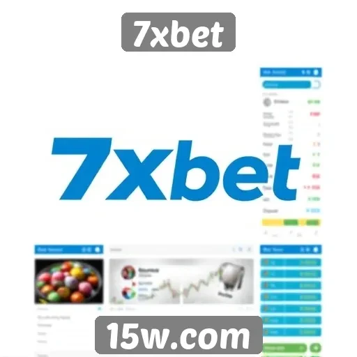 Avaliação do design e usabilidade do site 7xbet